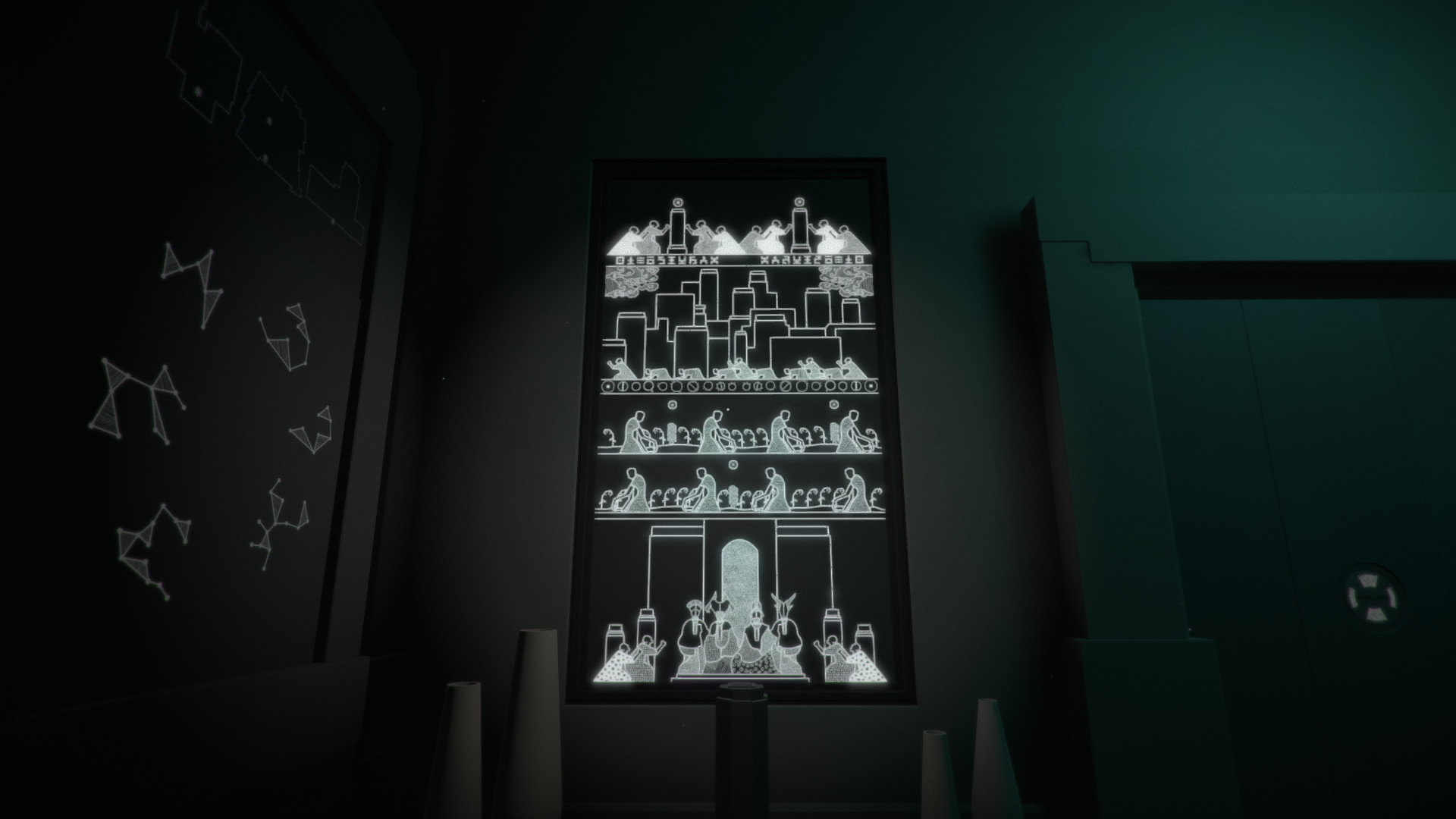 There The Light screenshot 3
