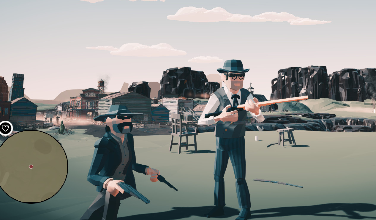 Fantasy Battles screenshot 1