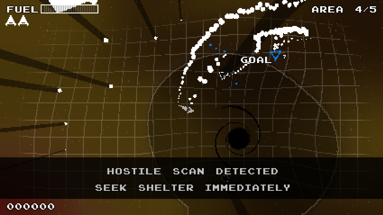 RASHLANDER screenshot 4