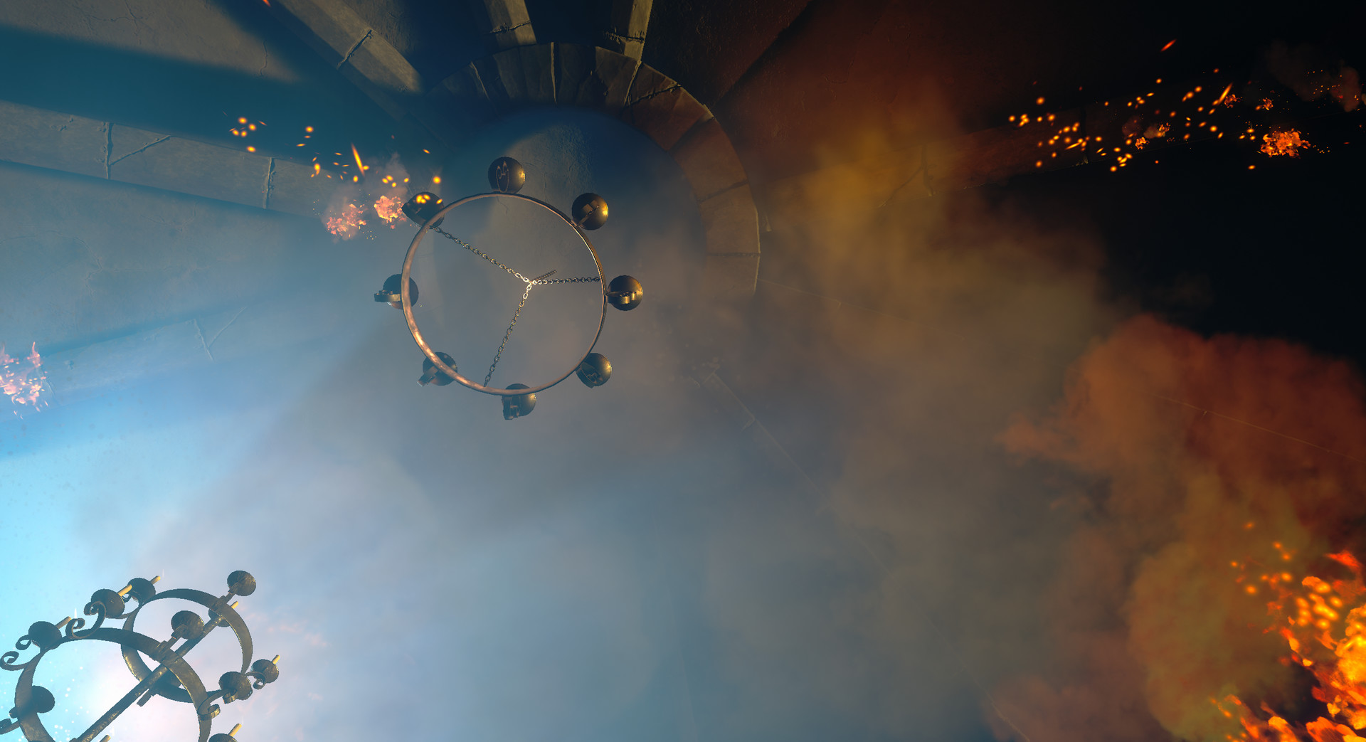 the fairytale of DEATH screenshot 2