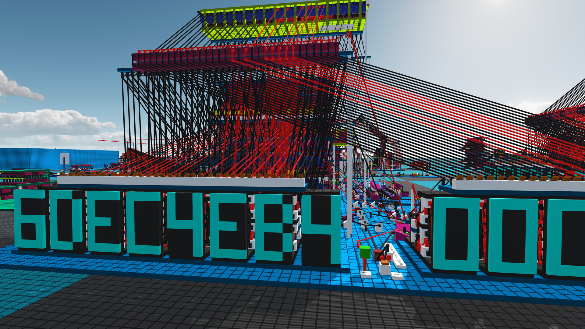 Logic World screenshot 14