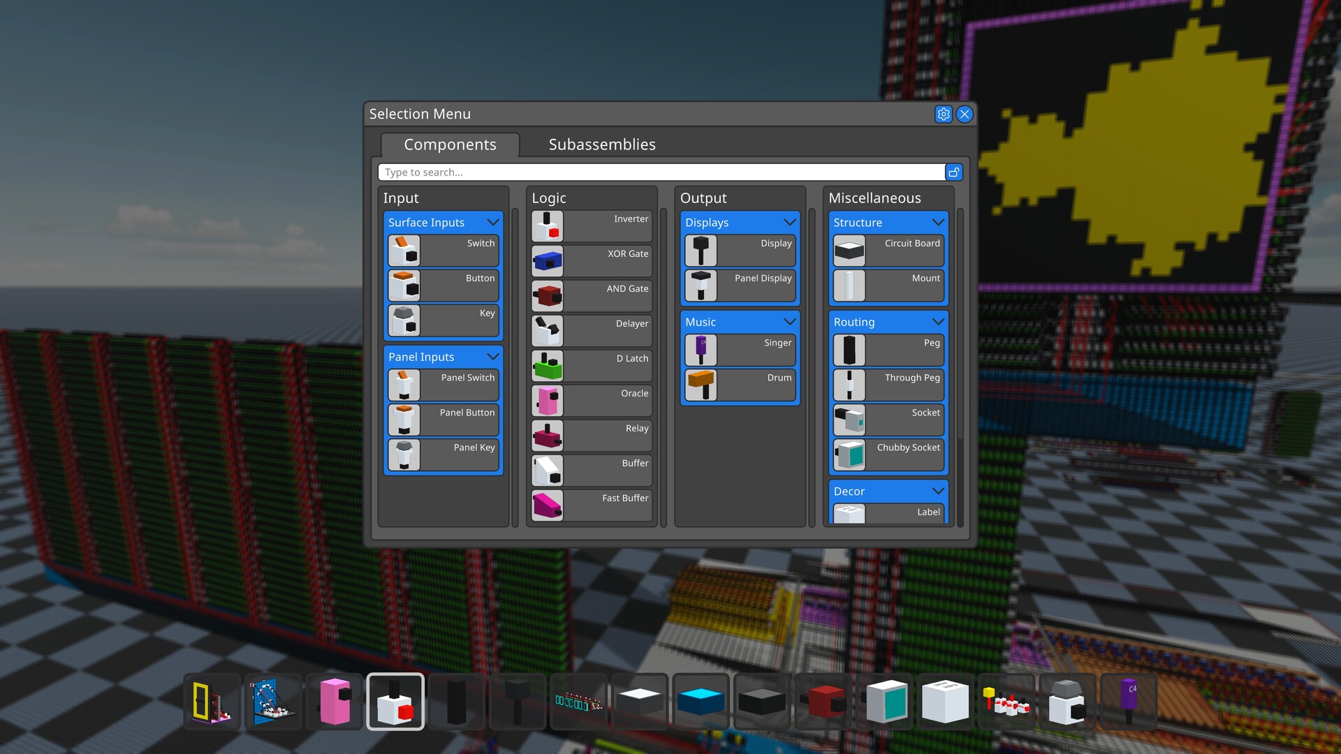 Logic World screenshot 7