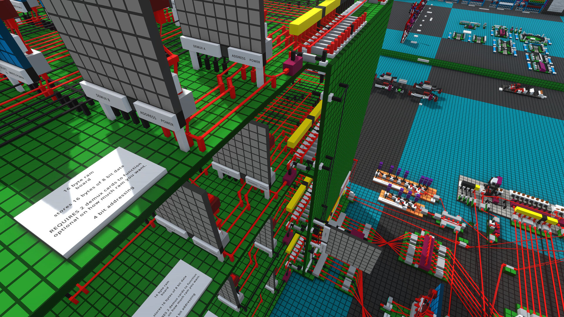Logic World screenshot 12