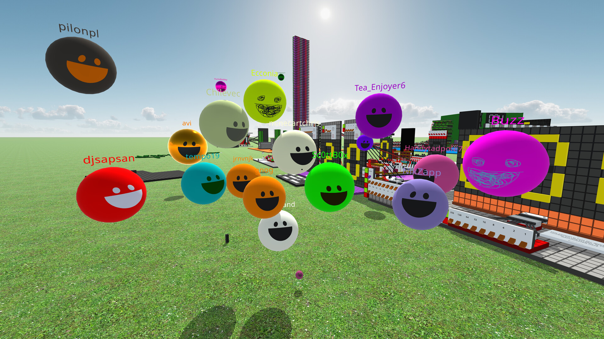 Logic World screenshot 23