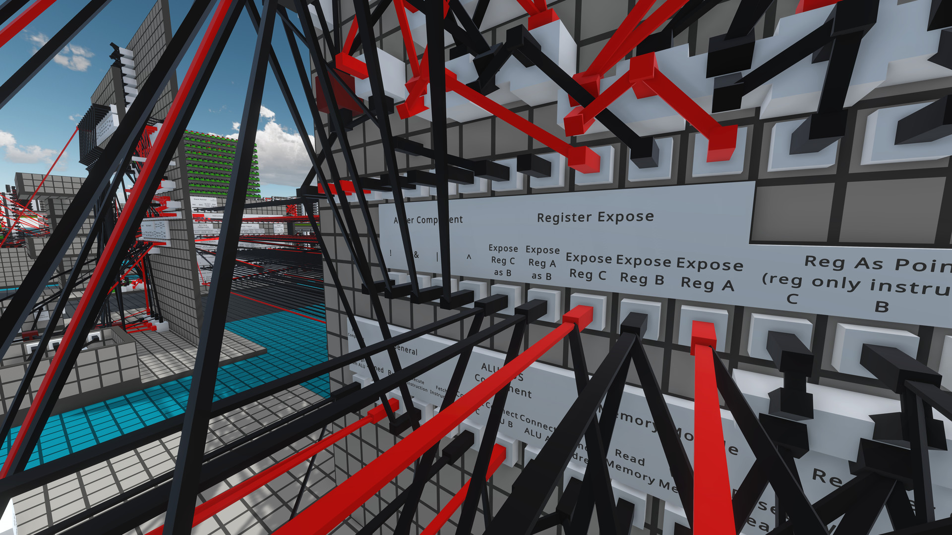 Logic World screenshot 2