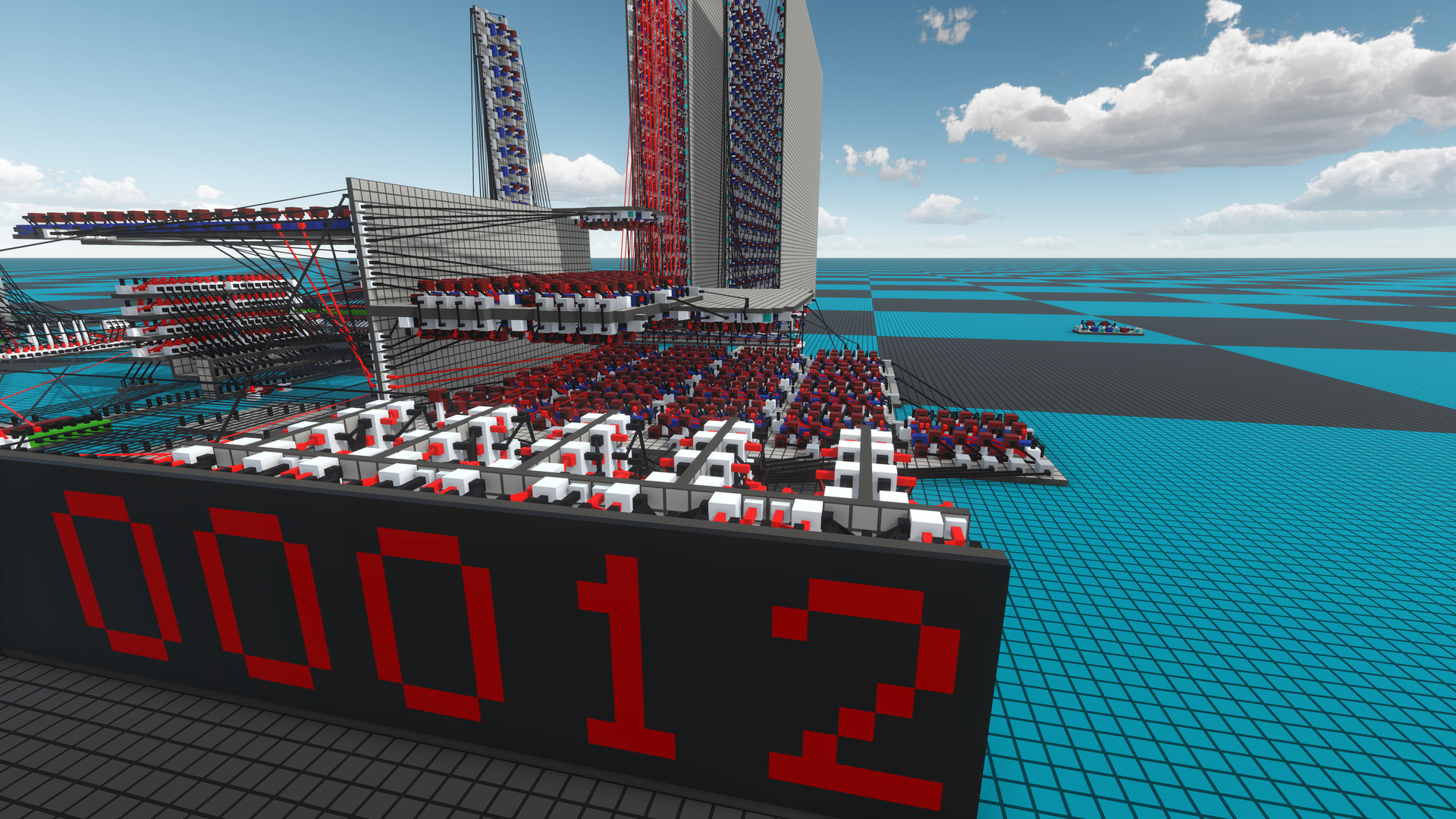 Logic World screenshot 20