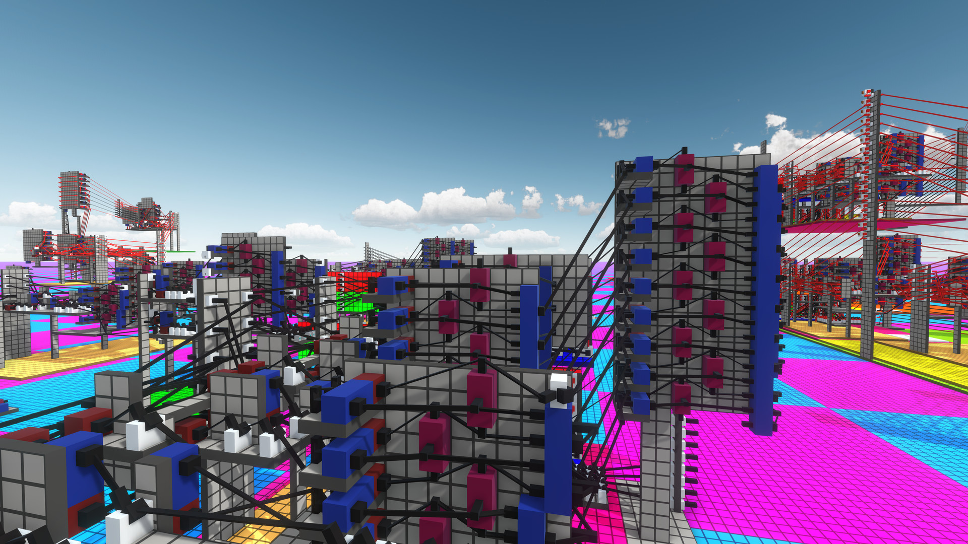 Logic World screenshot 15