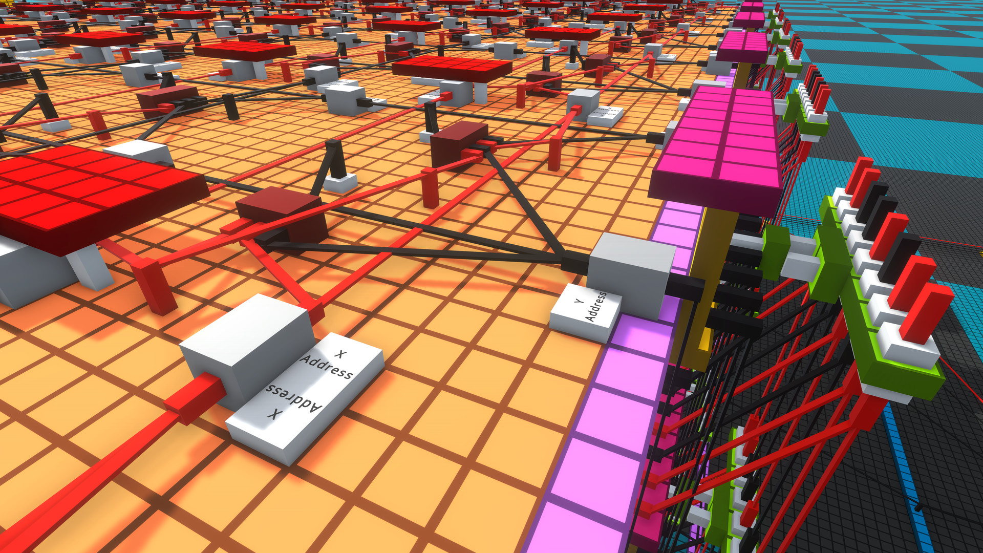 Logic World screenshot 24