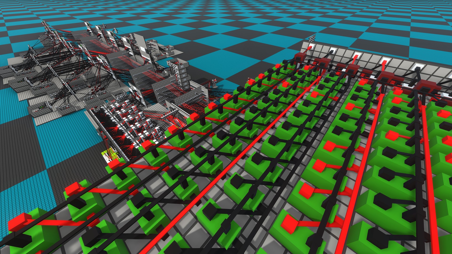 Logic World screenshot 4