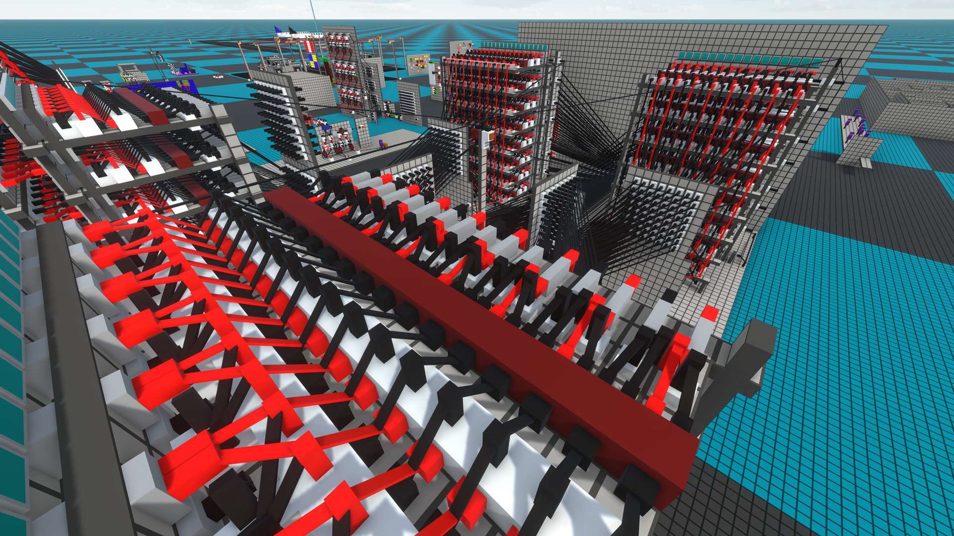 Logic World screenshot 16