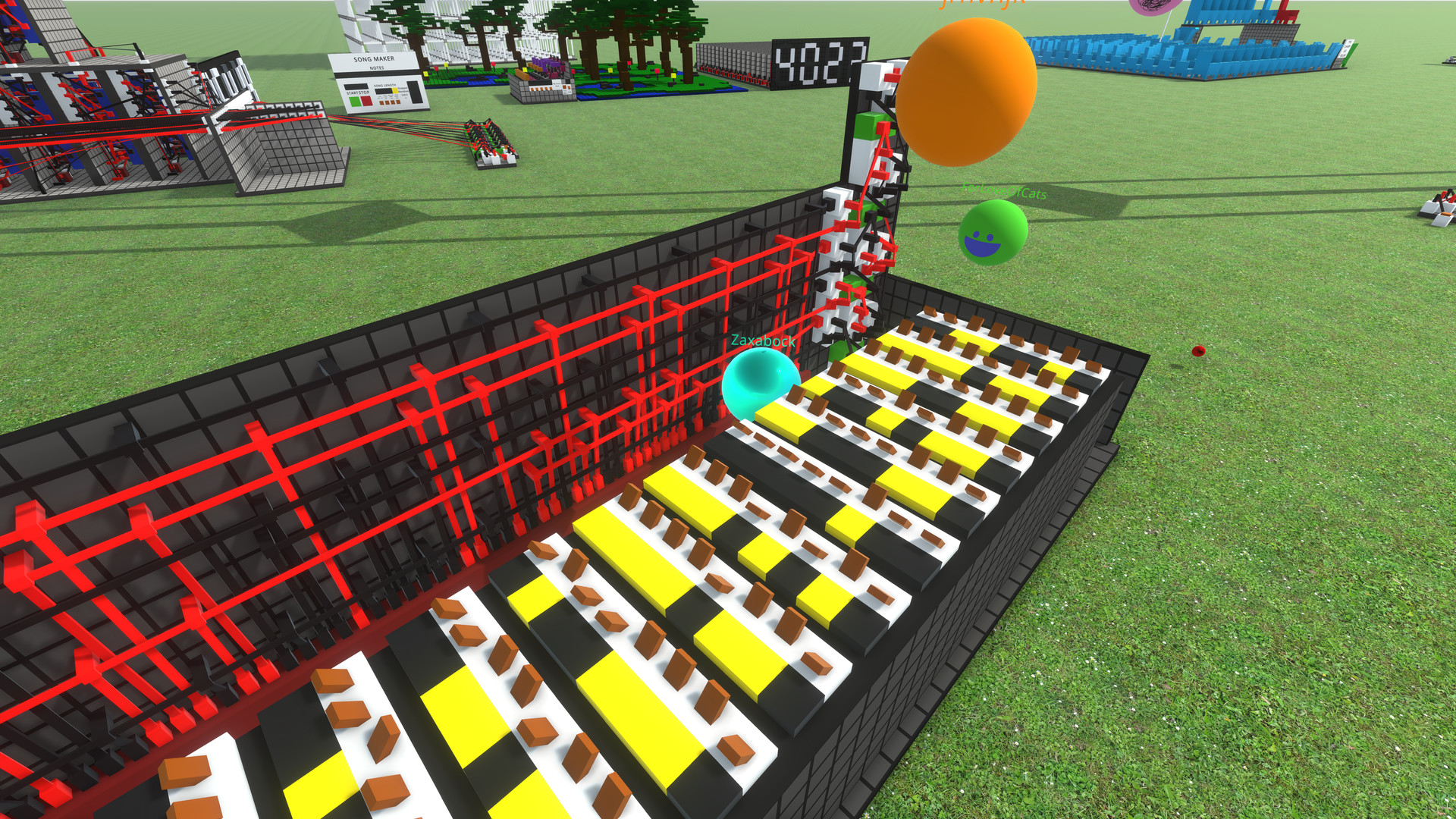 Logic World screenshot 17