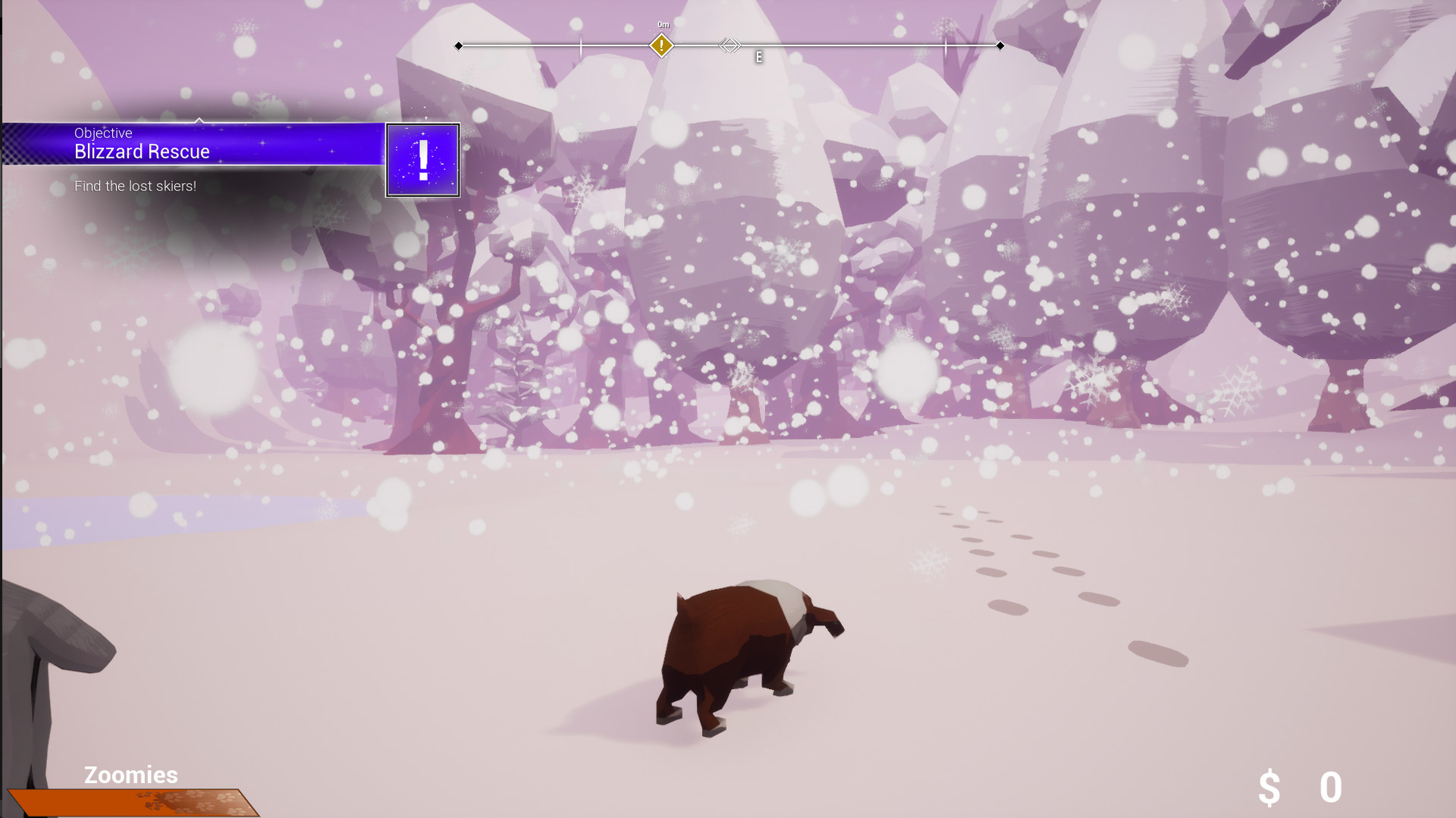 Lost and Hound screenshot 5