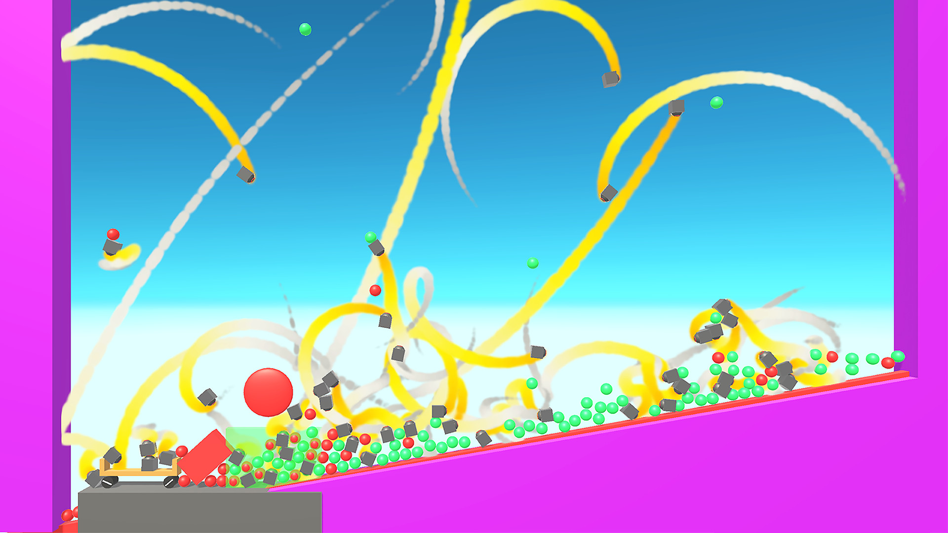 Sandbox Anything screenshot 6