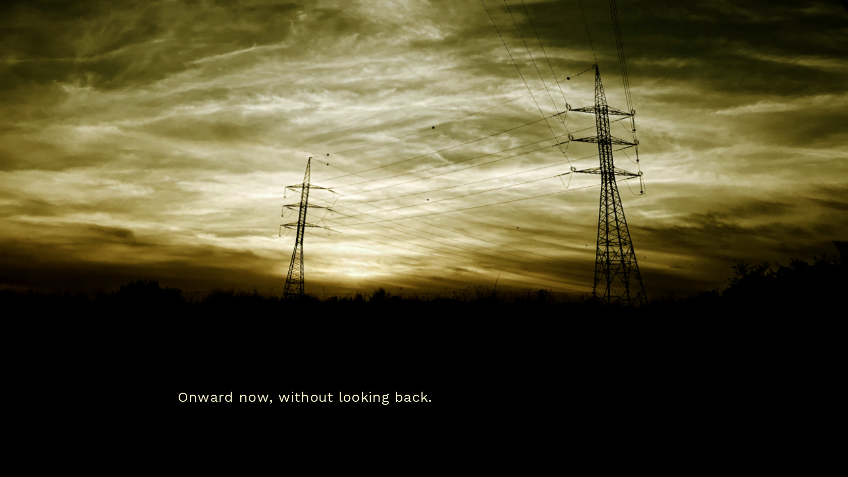 The Raintime screenshot 8