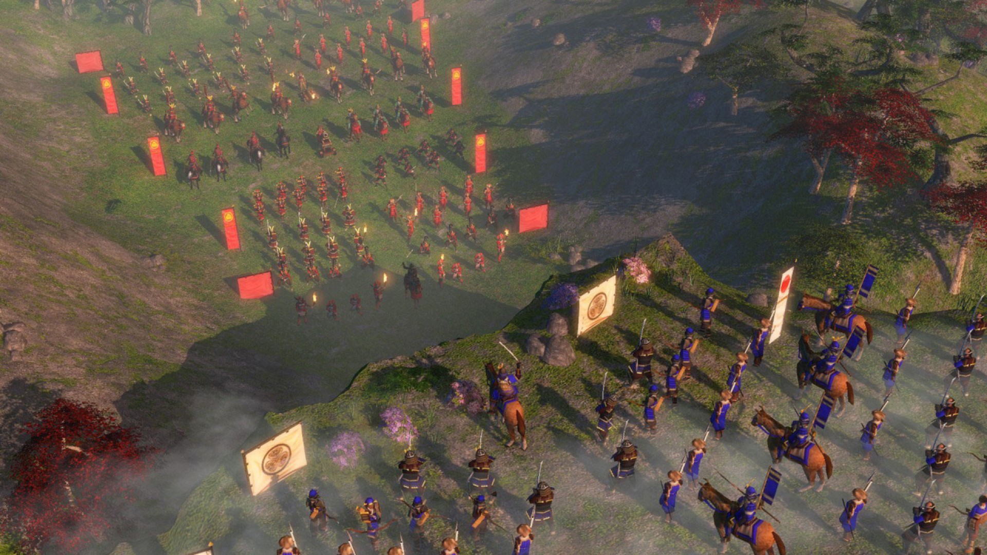 Age of Empires® III (2007) screenshot 8