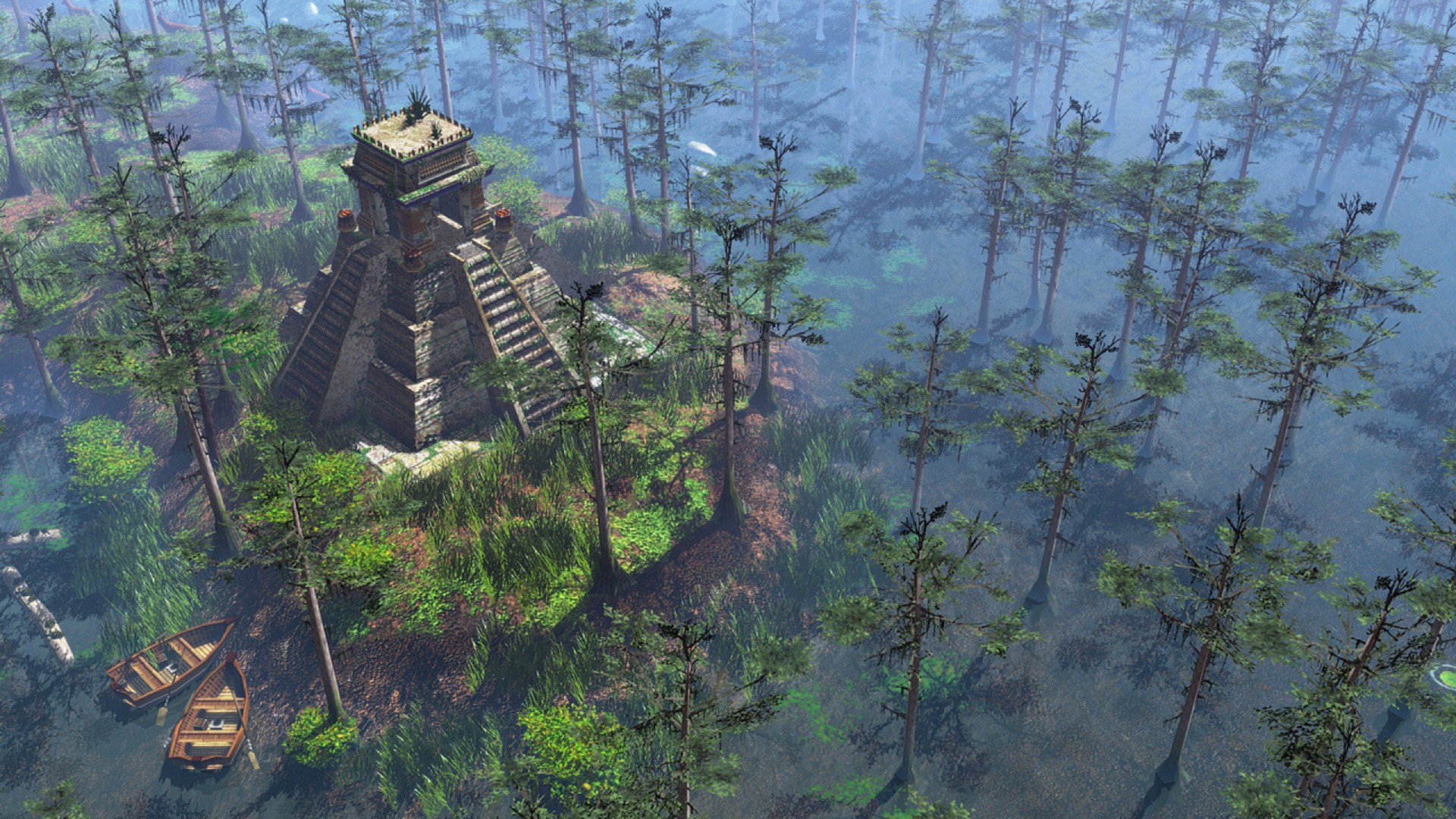 Age of Empires® III (2007) screenshot 14