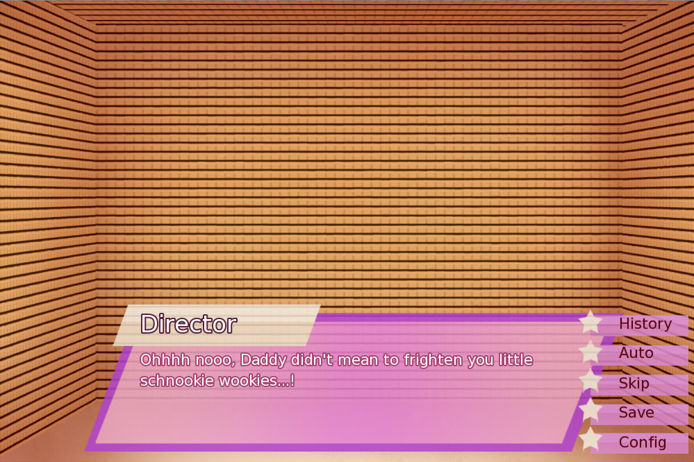 Alice in Stardom - A Free Idol Visual Novel screenshot 7