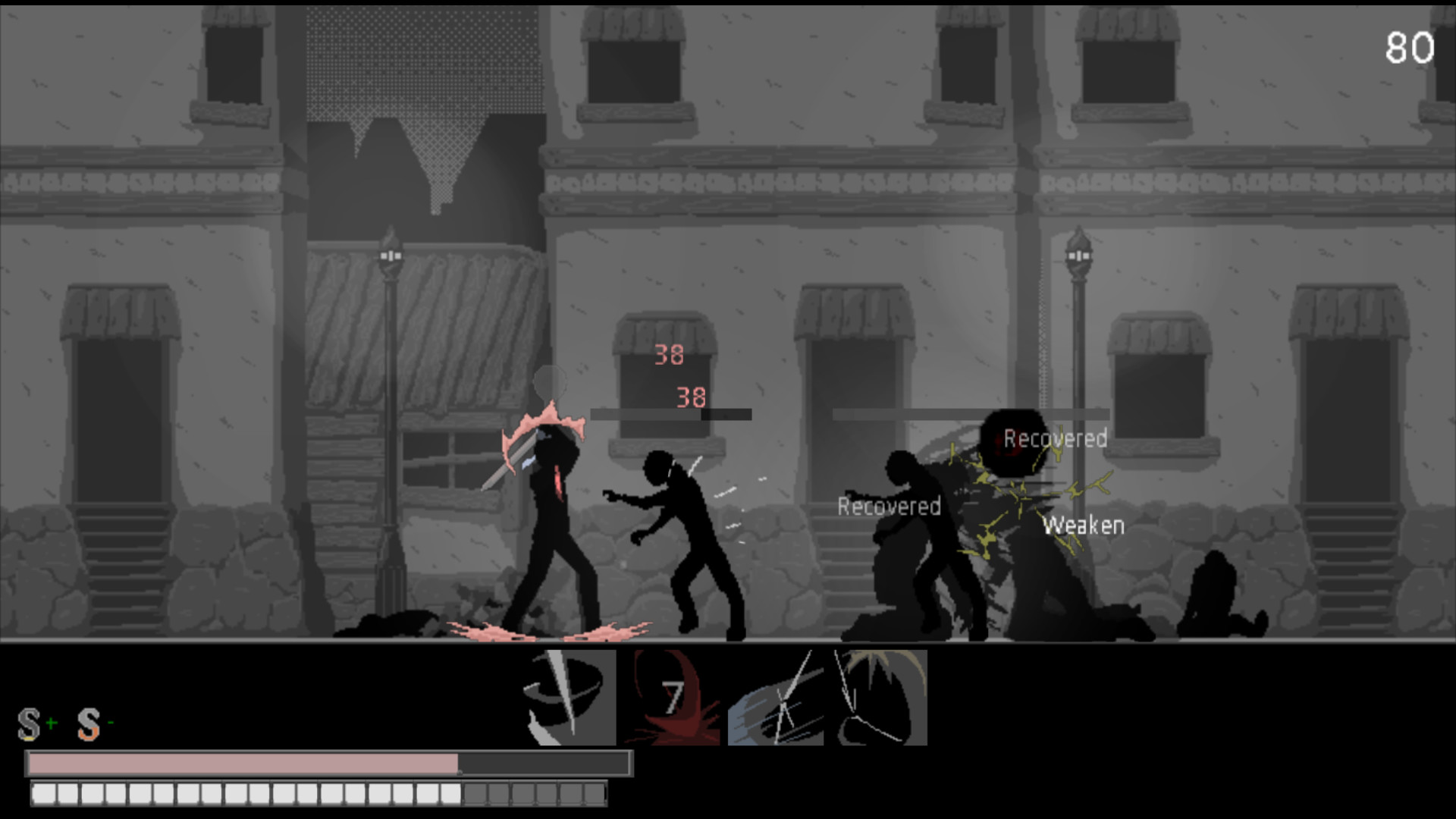 The Tower of Worth screenshot 6