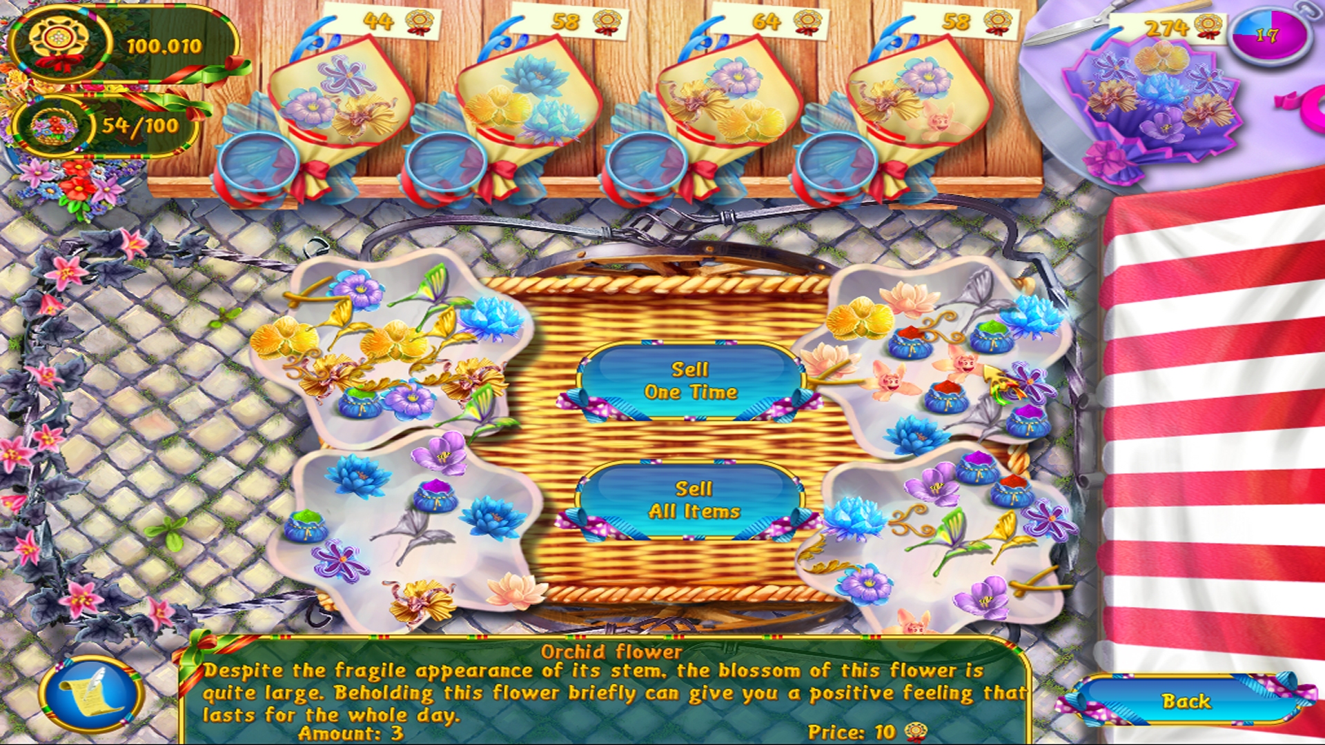 Magic Farm 2: Fairy Lands (Premium Edition) screenshot 9