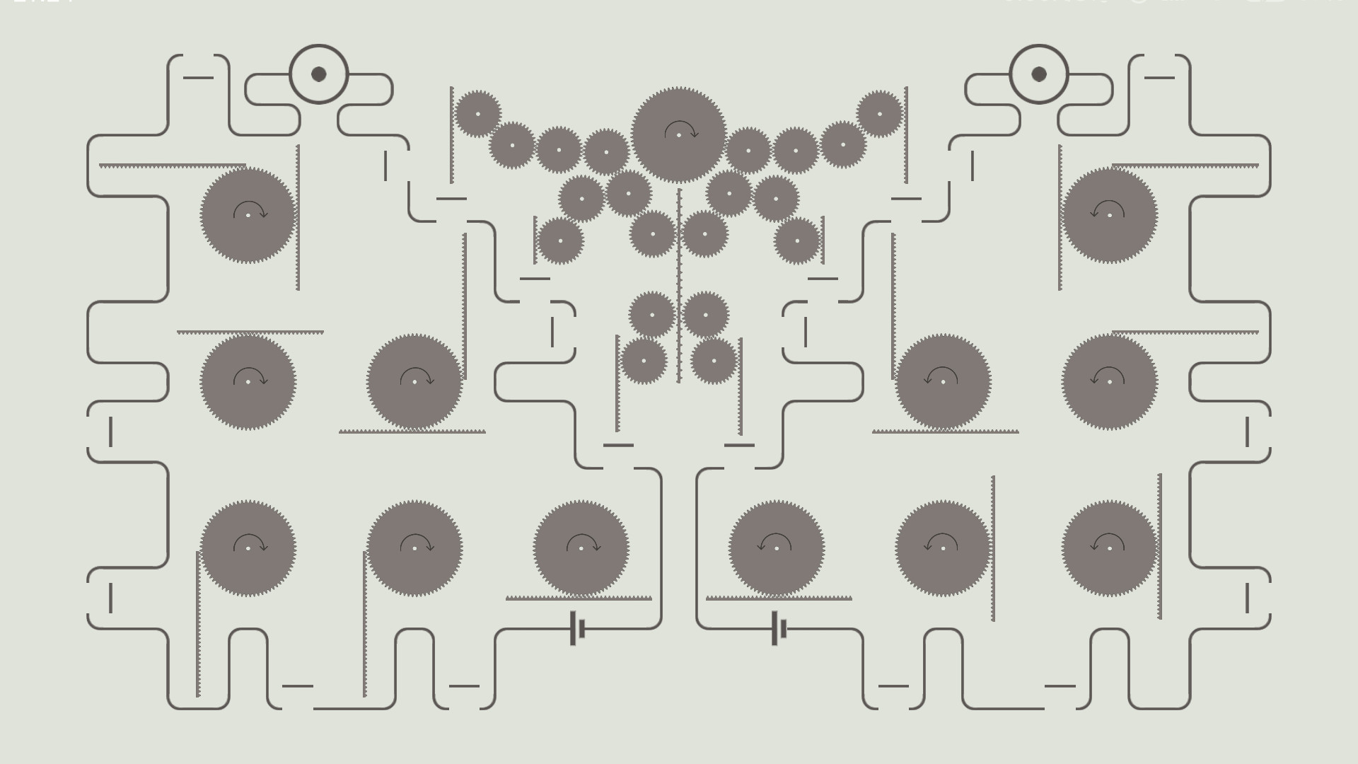 Gear：治愈齿轮 screenshot 7