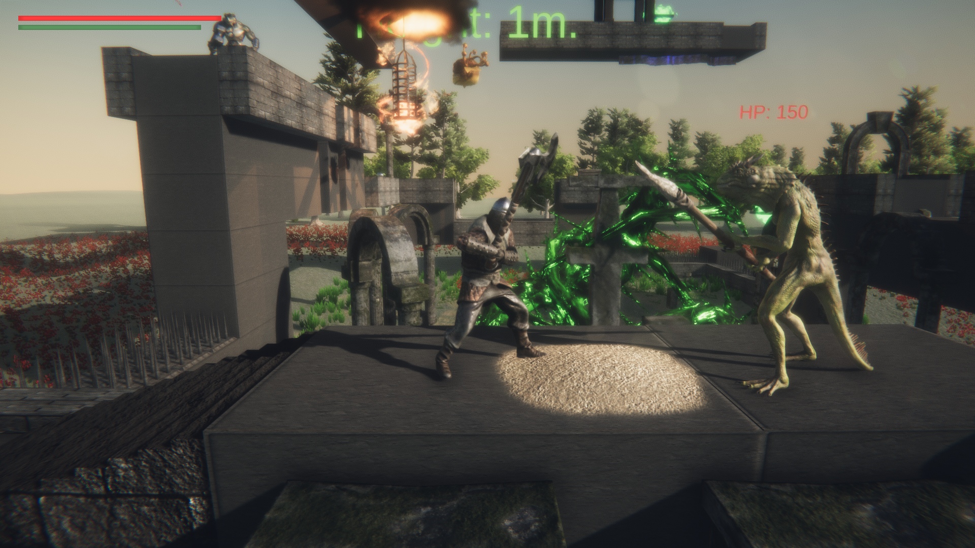 DevilShaft: TheTower screenshot 5