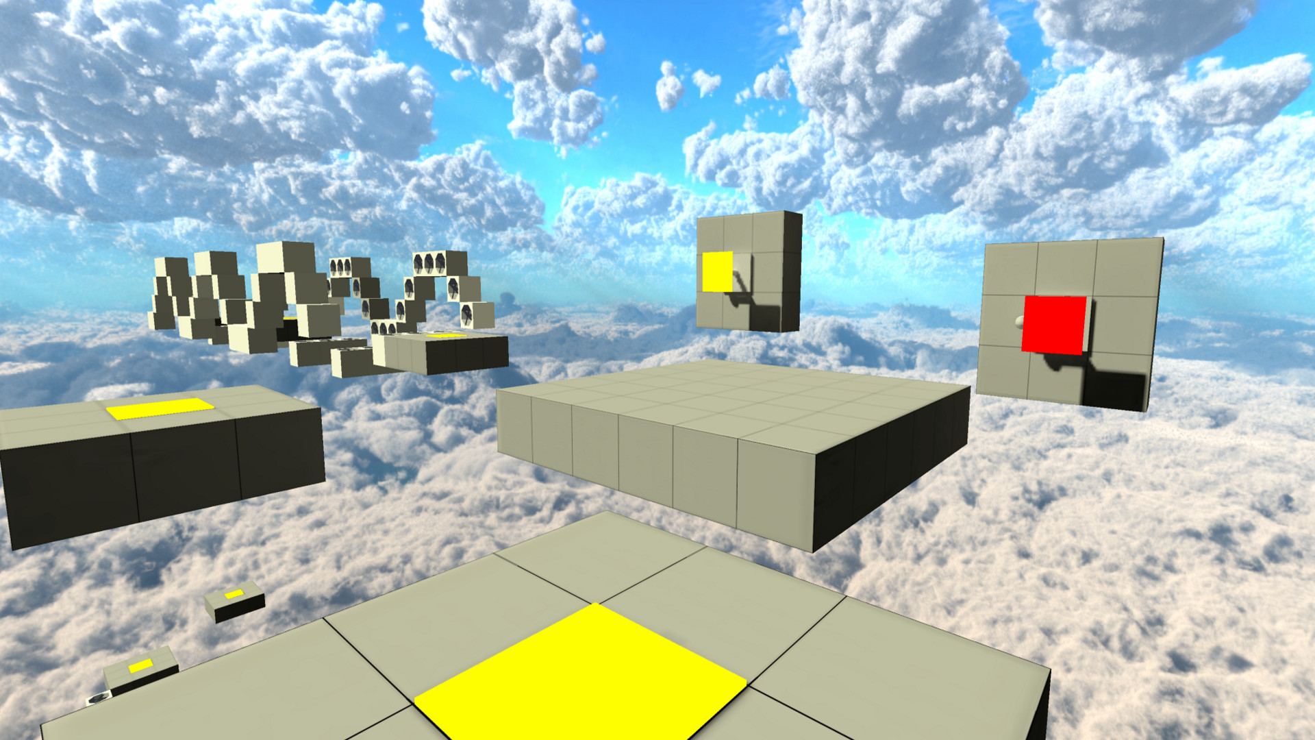 Teleball screenshot 4