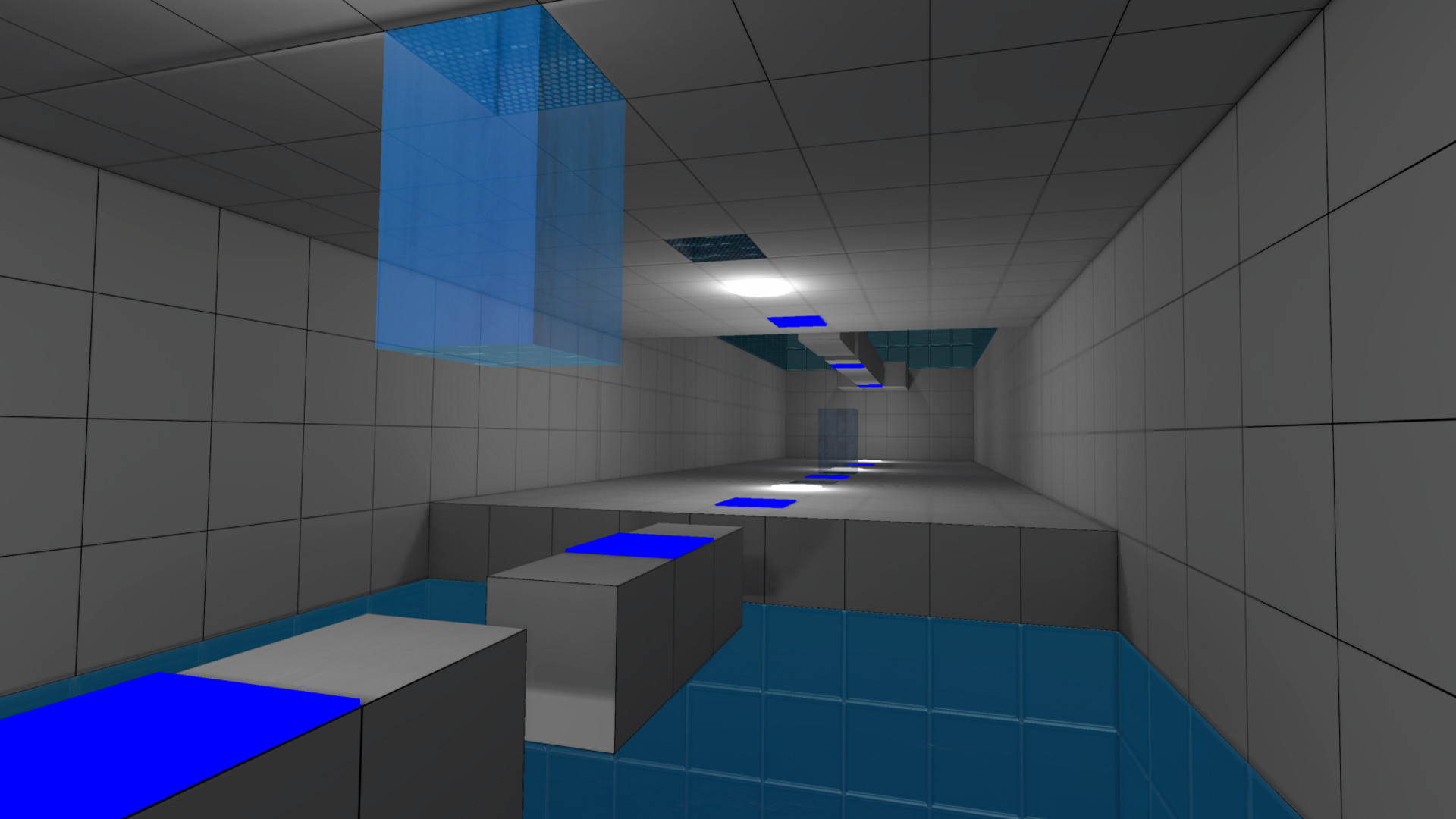 Teleball screenshot 8