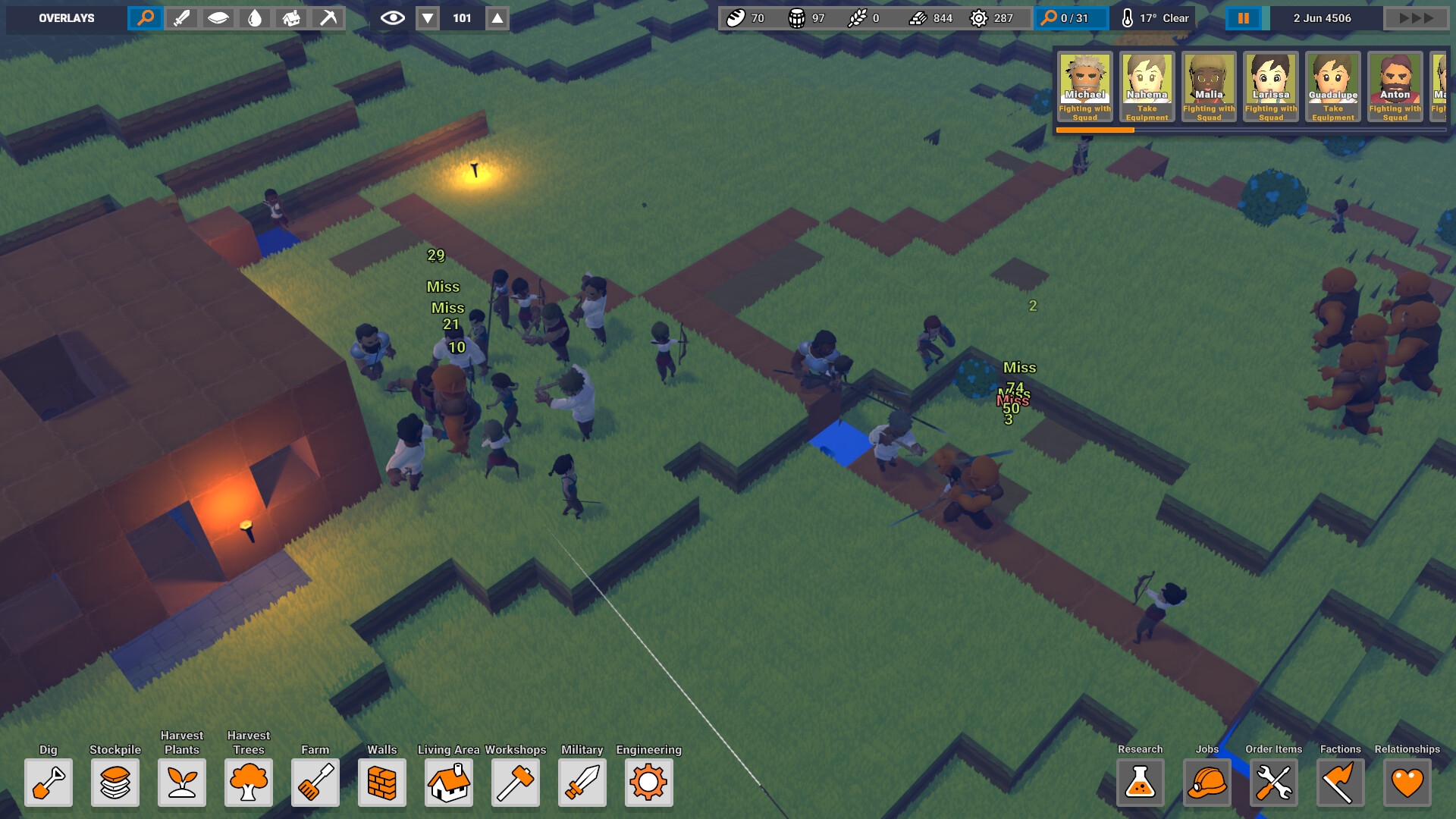 Embark screenshot 4