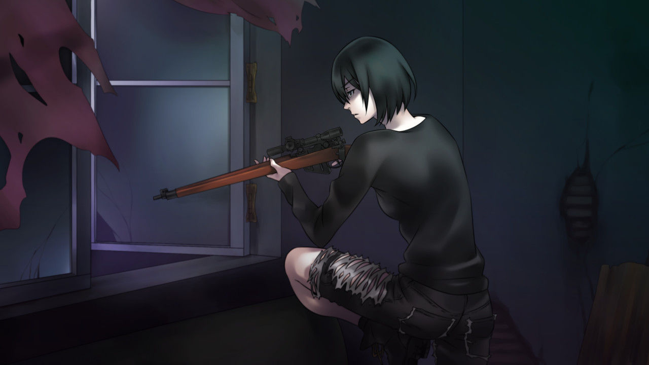 Eva Reynes screenshot 4