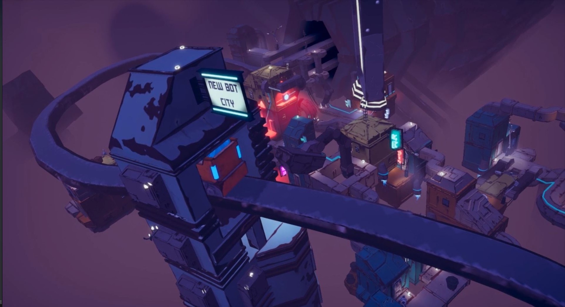 Code S-44: Episode 1 screenshot 2