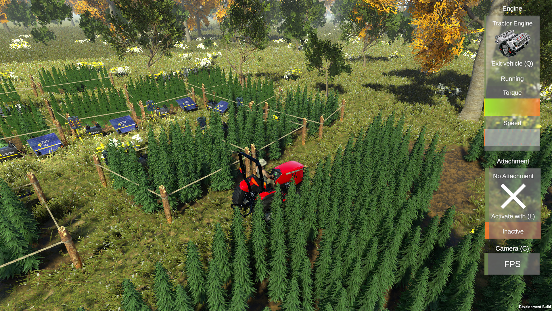 Weed Farmer Simulator screenshot 6