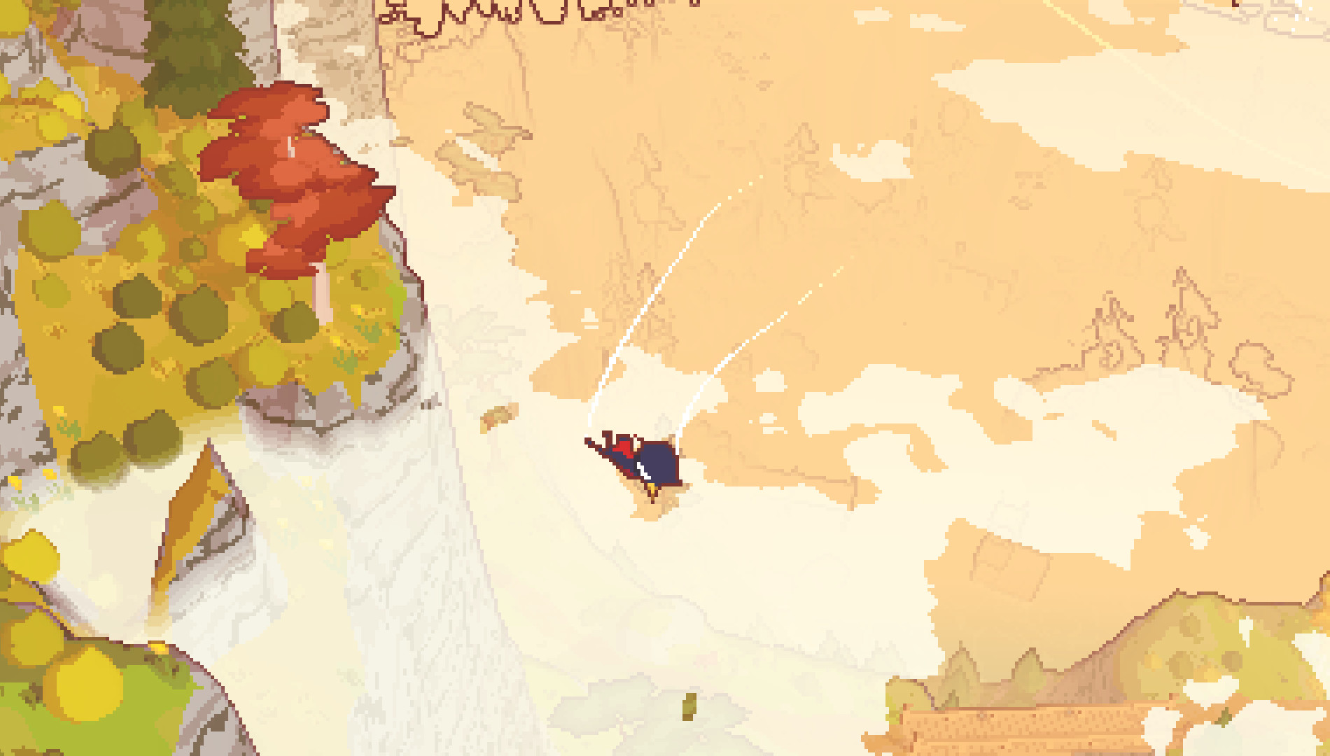 A Short Hike screenshot 6