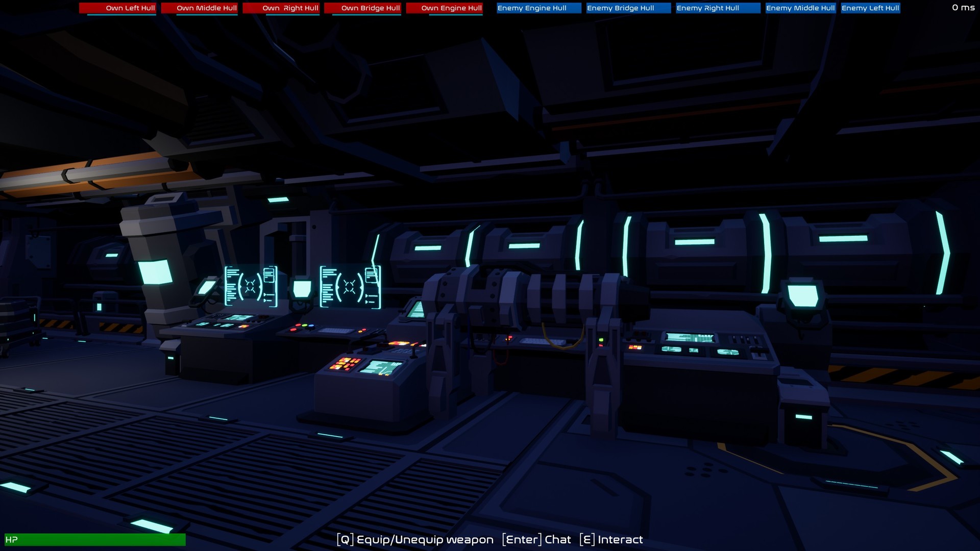 Deep Space Battle Simulator screenshot 11