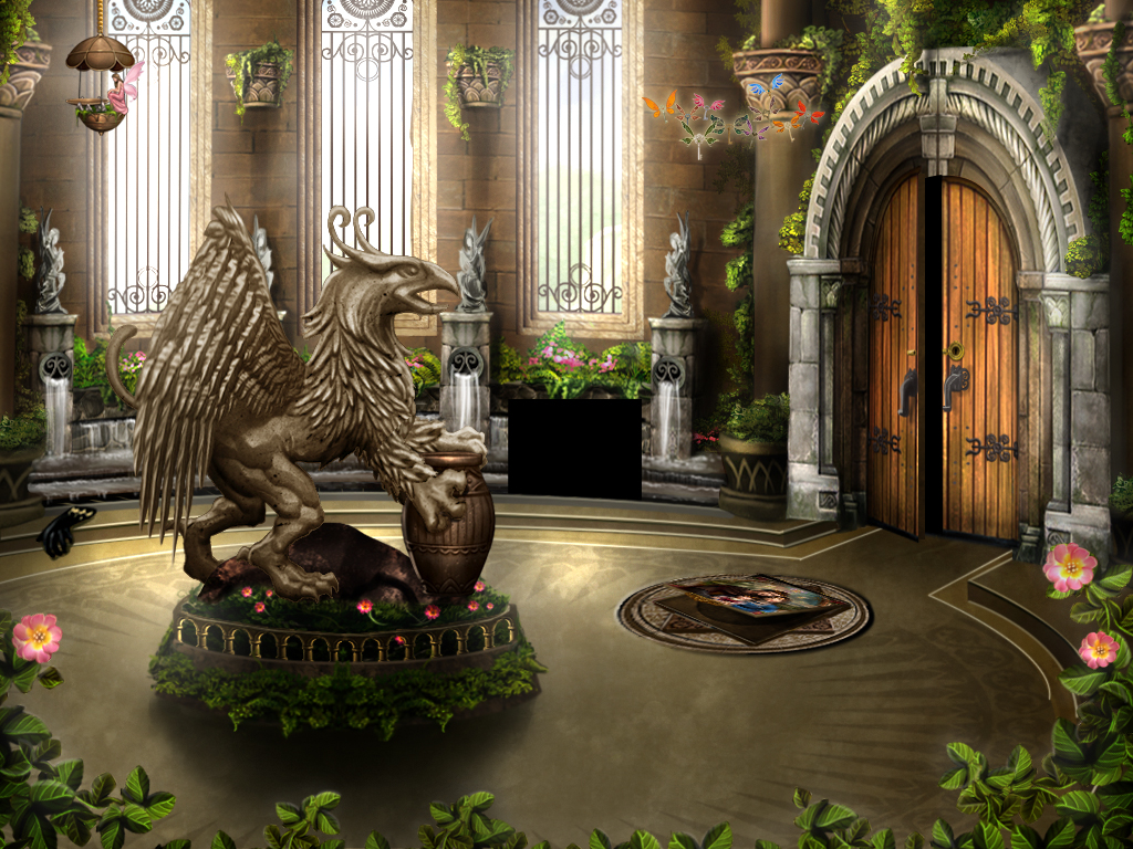 Awakening: The Dreamless Castle screenshot 10