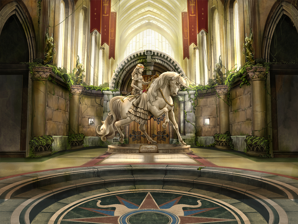 Awakening: The Dreamless Castle screenshot 5