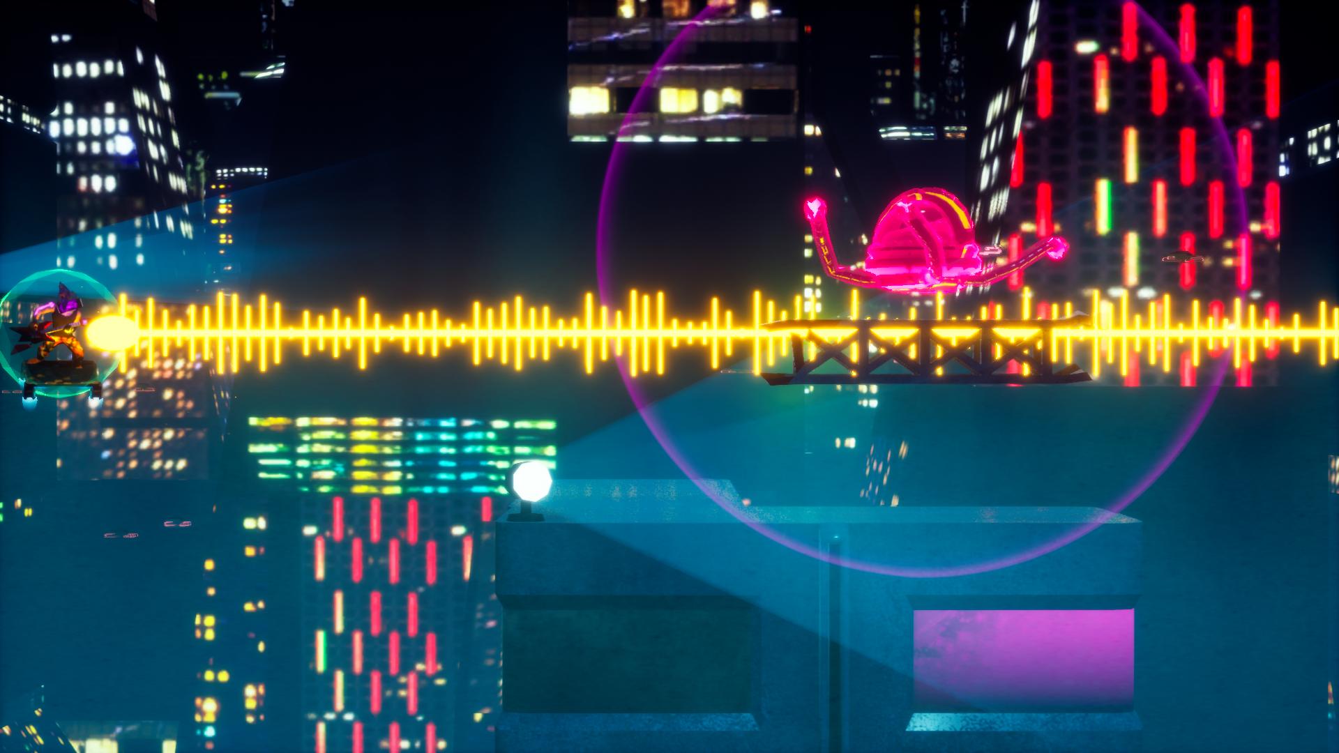 Metal Country screenshot 5