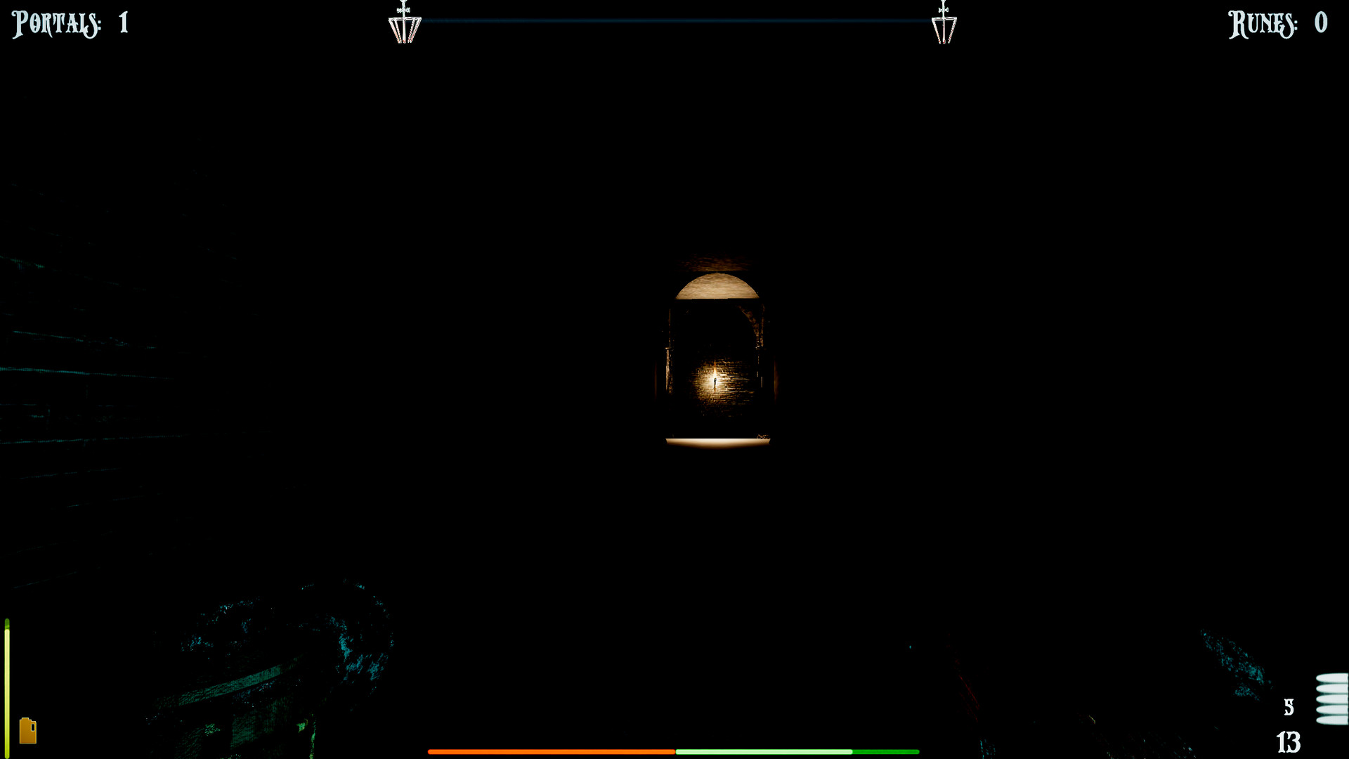 Sentenced screenshot 2