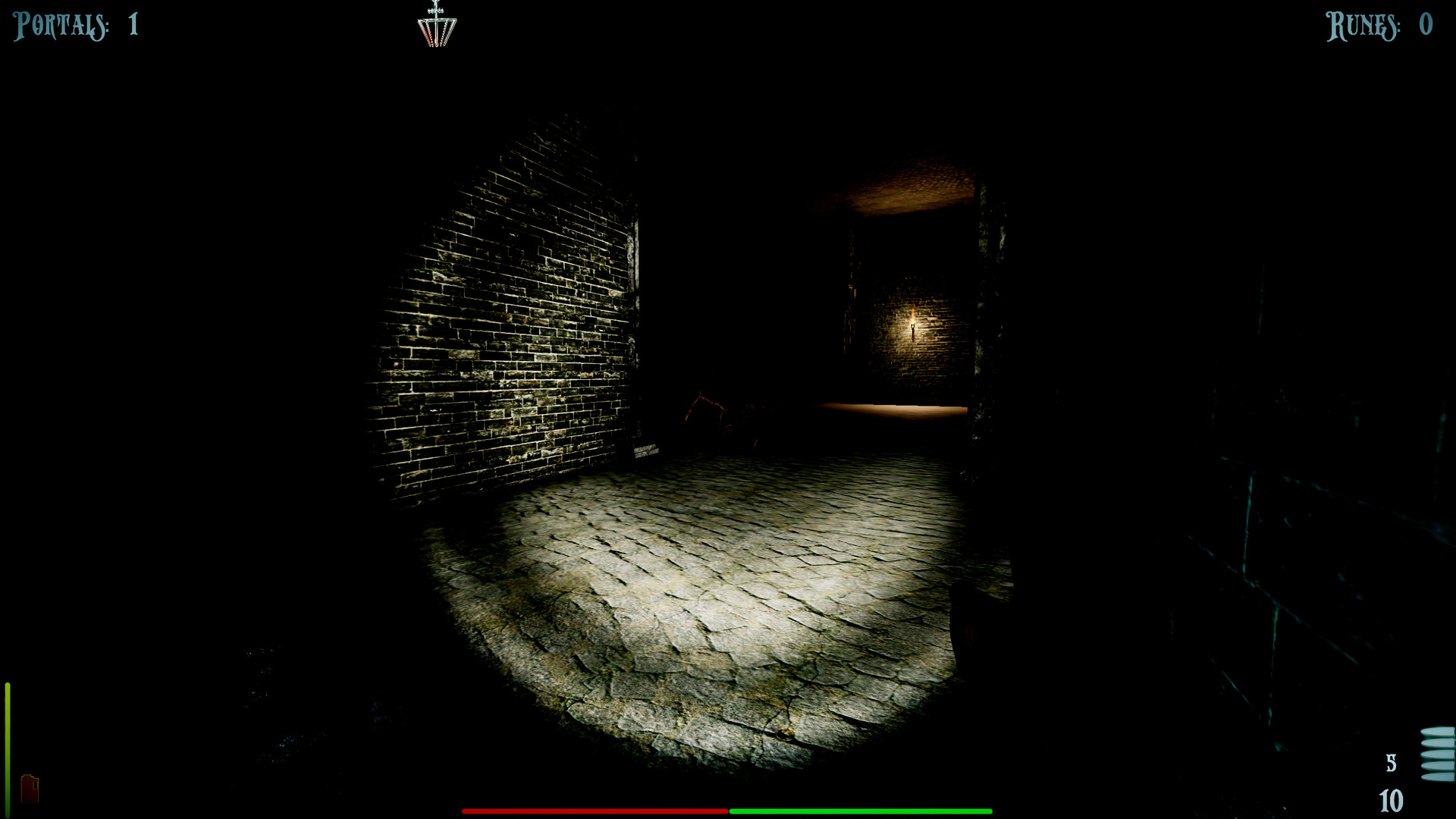 Sentenced screenshot 9