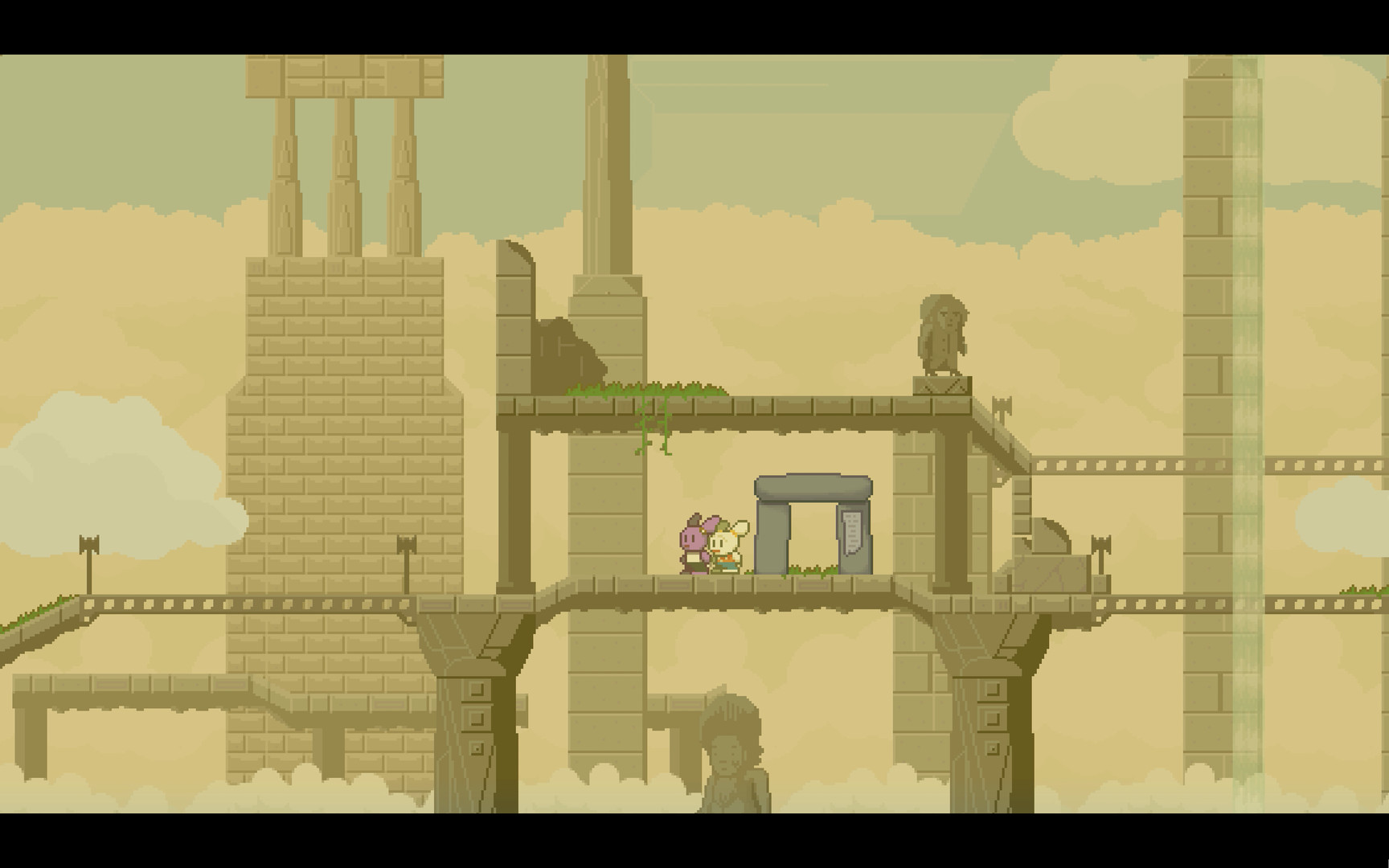 Thistledown: A Tragedy of Blood screenshot 2