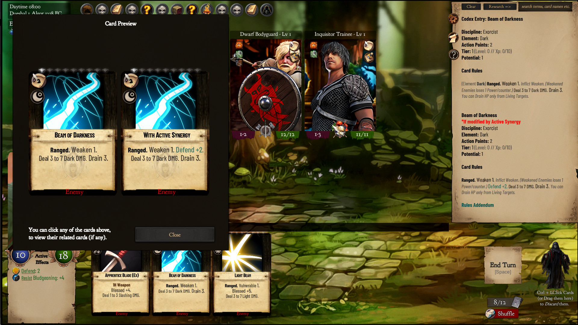 Erannorth Reborn screenshot 8