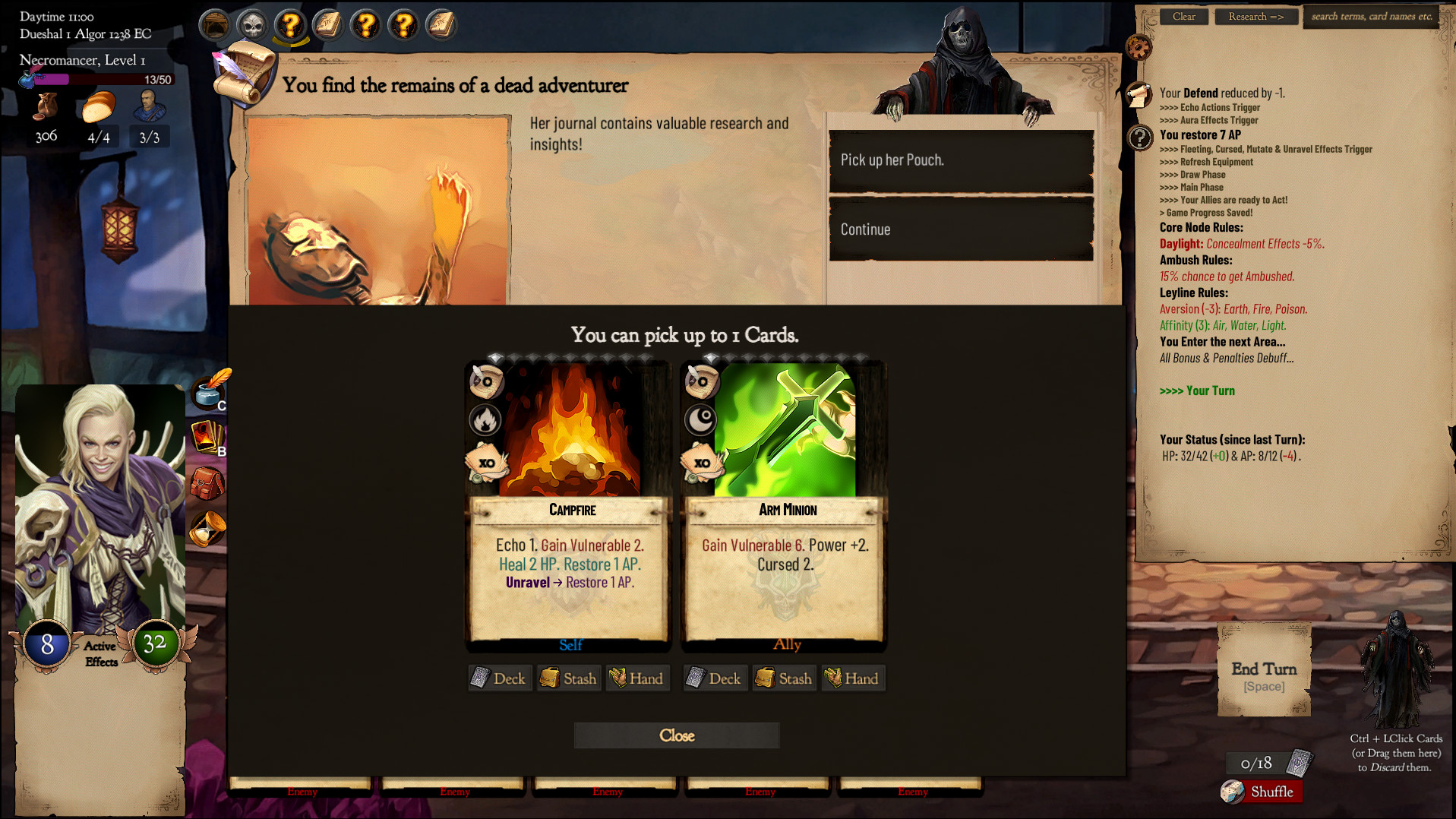 Erannorth Reborn screenshot 4