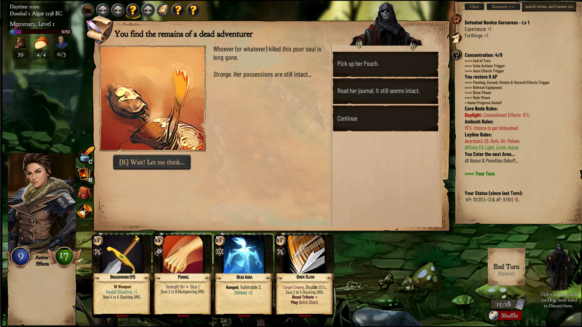Erannorth Reborn screenshot 12