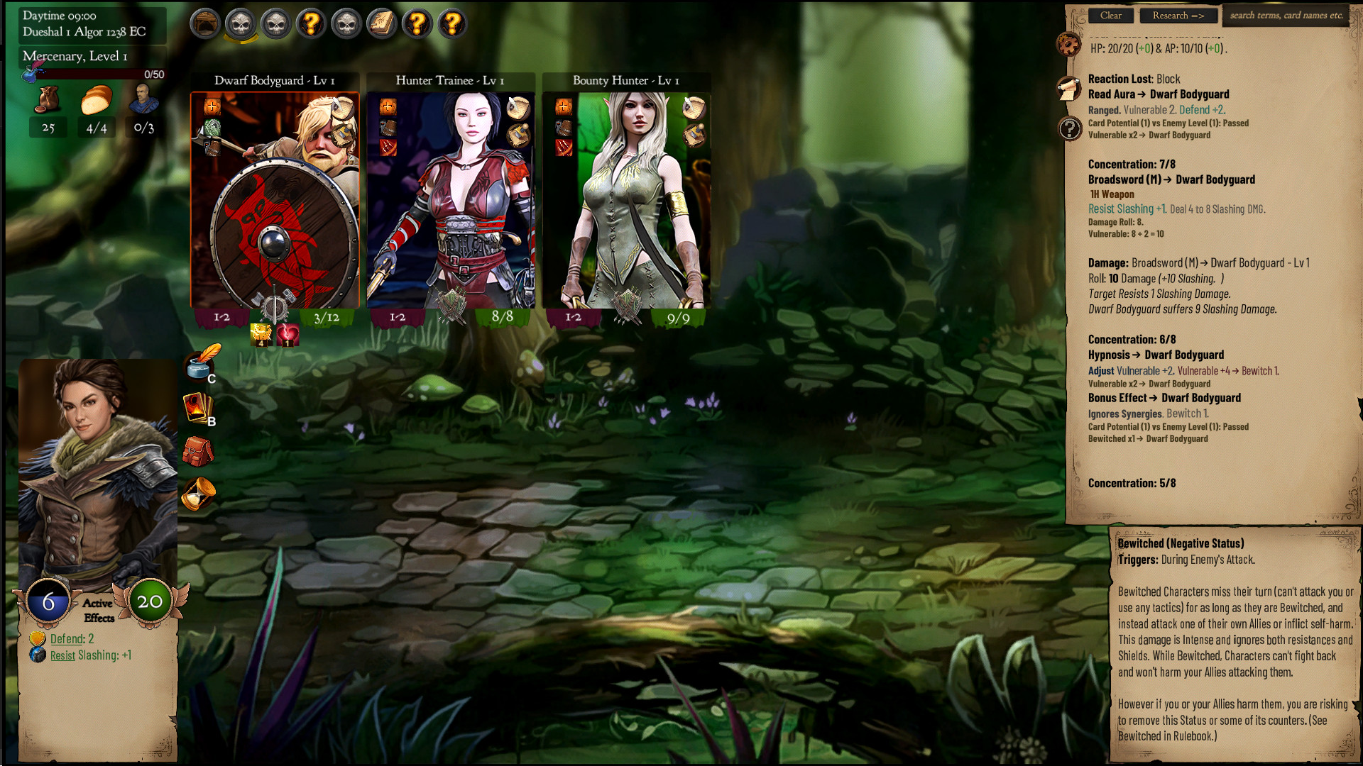 Erannorth Reborn screenshot 2