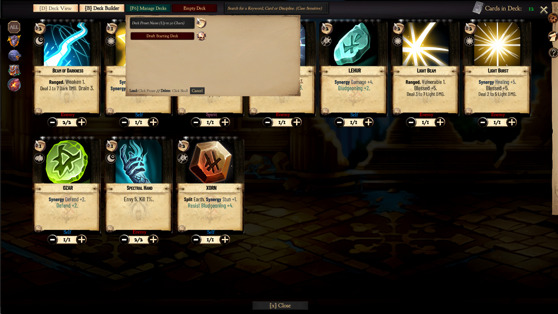Erannorth Reborn screenshot 15
