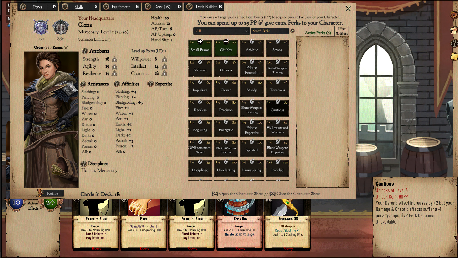 Erannorth Reborn screenshot 13