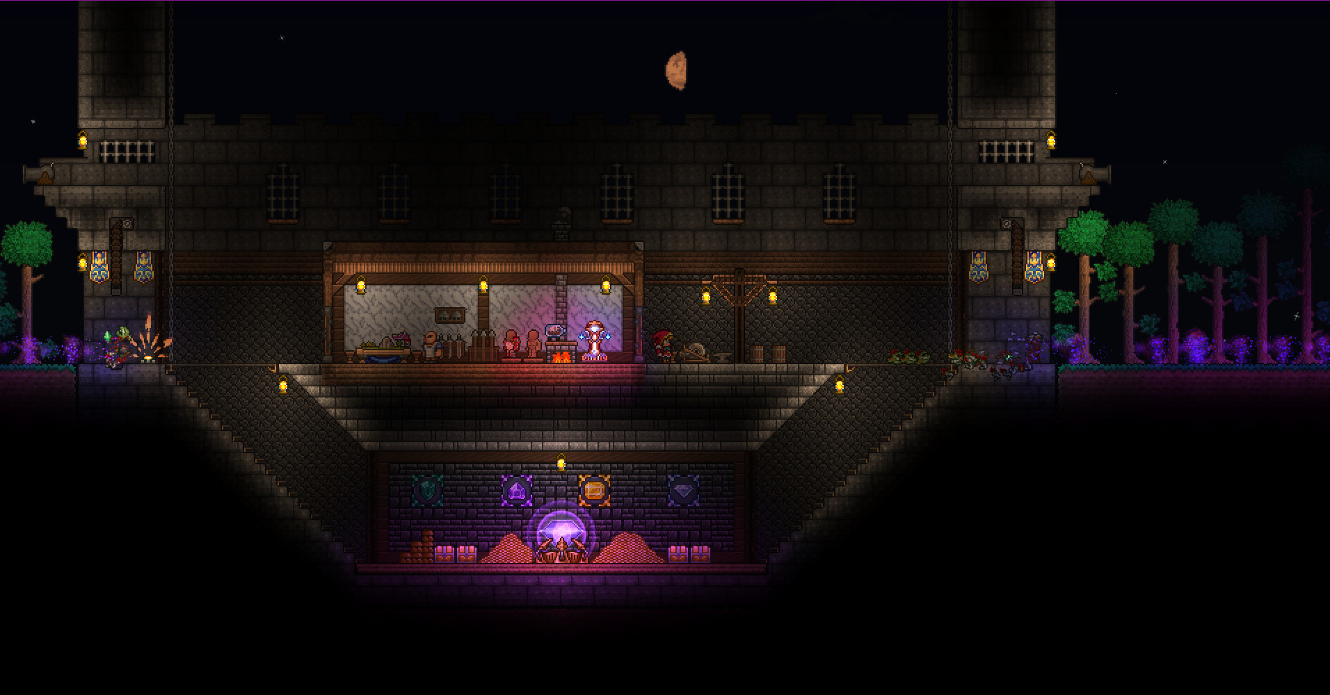 Terraria screenshot 14