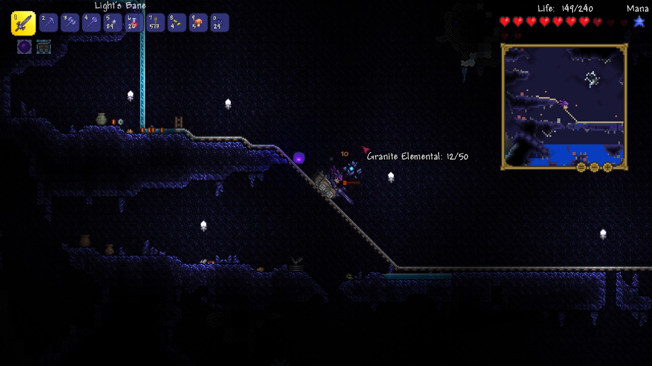 Terraria screenshot 10
