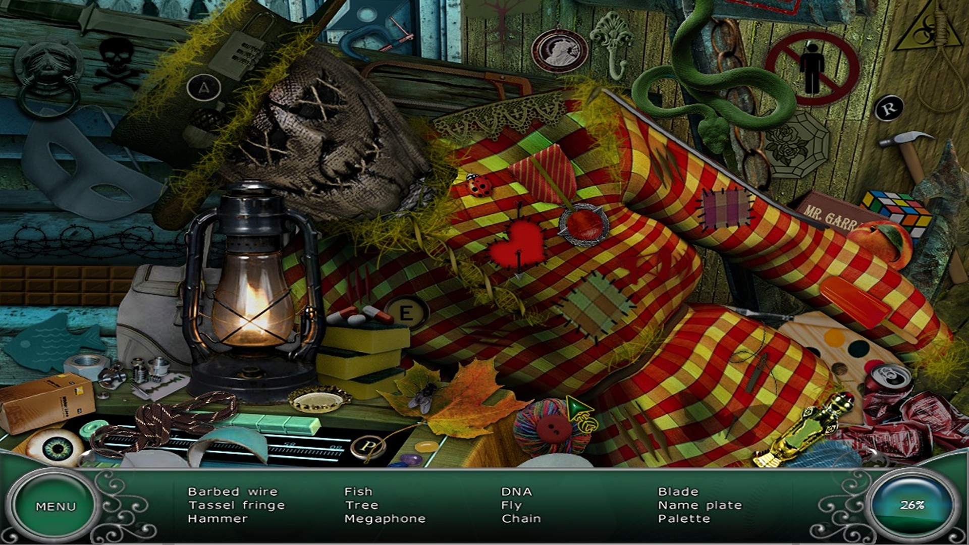 Epic Adventures: Cursed Onboard screenshot 4