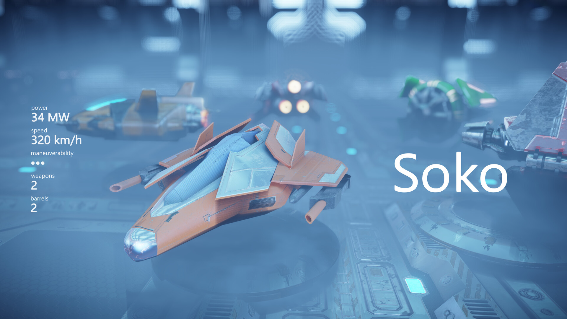 SUPERVERSE screenshot 21