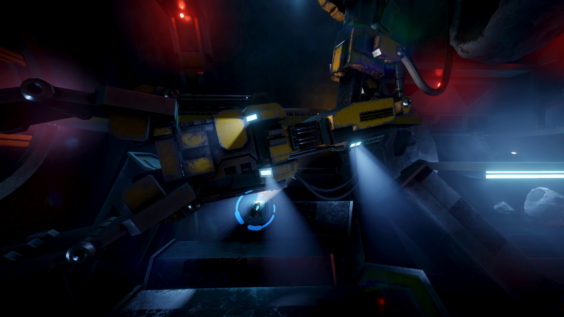 SUPERVERSE screenshot 5